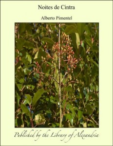 Baixar Noites de Cintra pdf, epub, eBook