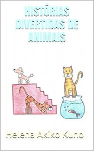 Baixar Histórias Divertidas de Animais pdf, epub, eBook