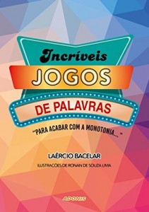 Baixar Incr&iacute;veis jogos de palavras pdf, epub, eBook