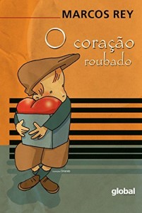 Baixar O Cora&ccedil;&atilde;o Roubado pdf, epub, eBook