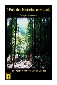 Baixar O Pais dos Misterios com Jack pdf, epub, eBook