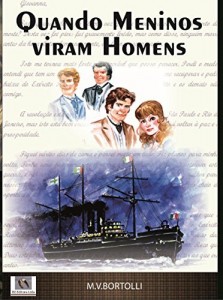 Baixar Quando meninos viram homens pdf, epub, eBook