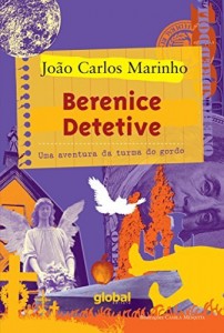 Baixar Berenice Detetive pdf, epub, eBook