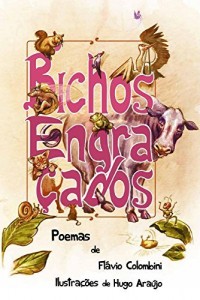 Baixar Bichos Engraçados pdf, epub, eBook