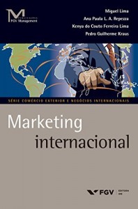 Baixar Marketing internacional (FGV Management) pdf, epub, eBook