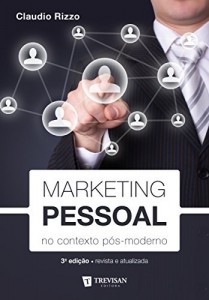 Baixar Marketing pessoal: no contexto p&oacute;s-moderno pdf, epub, eBook