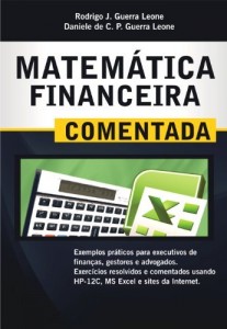 Baixar Matem&aacute;tica Financeira Comentada pdf, epub, eBook