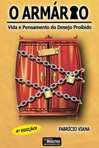 Baixar O Armário: Homossexualidade e Saída do Armário – 4ª Edição pdf, epub, eBook