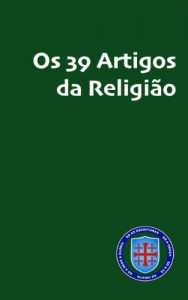 Baixar Os 39 Artigos da Religi&atilde;o pdf, epub, eBook