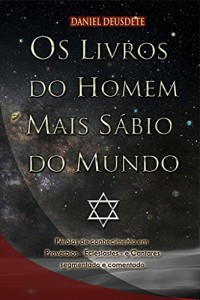 Baixar Os livros do homem mais sábio do mundo pdf, epub, eBook