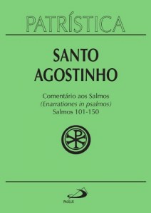 Baixar Patrística – Comentário aos Salmos (101-150) – Vol. 9/3 pdf, epub, eBook