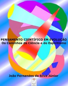 Baixar PENSAMENTO CIENTÍFICO EM EVOLUÇÃO pdf, epub, eBook