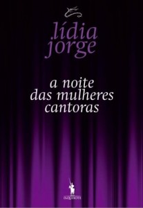 Baixar A Noite das Mulheres Cantoras pdf, epub, eBook