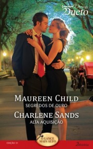 Baixar O Lance mais Alto 1 de 3 – Harlequin Desejo Dueto Ed. 31 pdf, epub, eBook
