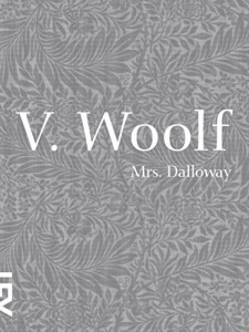 Baixar Mrs. Dalloway (Mulheres Modernistas) pdf, epub, eBook