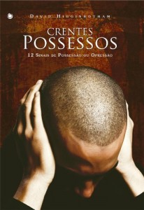 Baixar Crentes Possessos pdf, epub, eBook