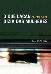 Baixar O que Lacan dizia das mulheres pdf, epub, eBook