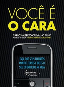 Baixar Você é o Cara pdf, epub, eBook