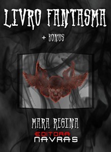 Baixar Livro Fantasma: + Bônus pdf, epub, eBook