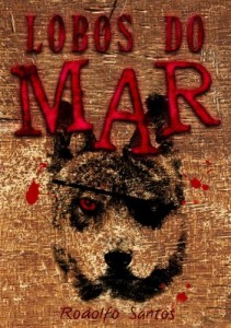 Baixar Lobos do Mar pdf, epub, eBook