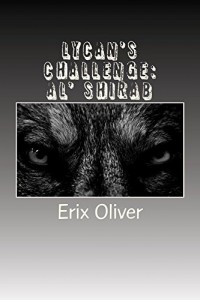 Baixar Lycan’s Challenge: Al’Shirab pdf, epub, eBook