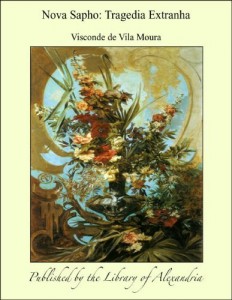 Baixar Nova Sapho: Tragedia Extranha pdf, epub, eBook