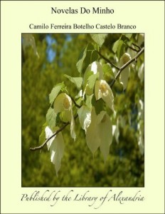 Baixar Novelas Do Minho pdf, epub, eBook