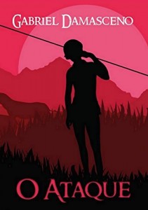 Baixar O Ataque: Prólogo exclusivo da triologia Nita Cairu pdf, epub, eBook