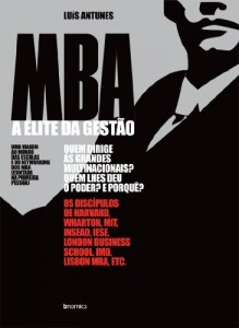 Baixar MBA – A Elite da Gest&atilde;o pdf, epub, eBook