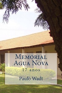 Baixar Memorial Agua Nova pdf, epub, eBook