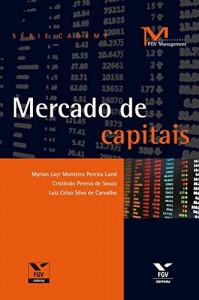 Baixar Mercado de capitais (FGV Management) pdf, epub, eBook