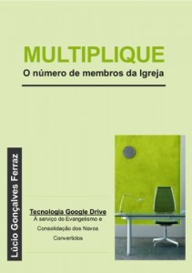 Baixar Projeto Nacional de Evangelismo pdf, epub, eBook