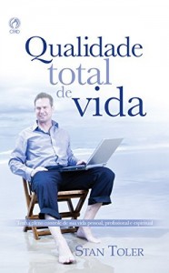 Baixar Qualidade Total de Vida pdf, epub, eBook