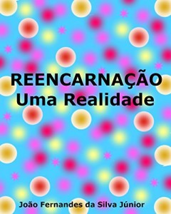 Baixar REENCARNAÇÃO – Uma Realidade pdf, epub, eBook