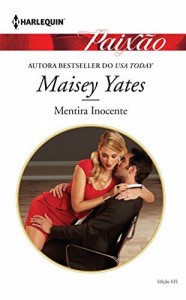 Baixar Mentira Inocente – Harlequin Paixão Ed.435 pdf, epub, eBook
