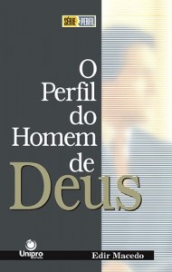Baixar O perfil do Homem de Deus pdf, epub, eBook