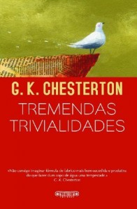 Baixar Tremendas Trivialidades pdf, epub, eBook
