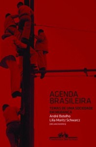 Baixar Agenda brasileira pdf, epub, eBook