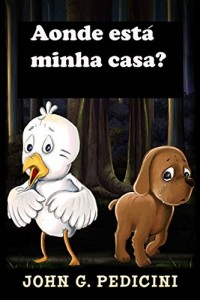 Baixar Aonde est&aacute; minha casa? pdf, epub, eBook