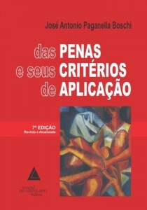Baixar Penas e seus Critérios de Aplicação, Das pdf, epub, eBook