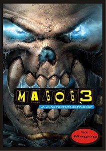 Baixar Magog 3 pdf, epub, eBook
