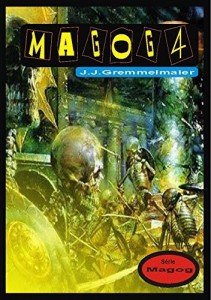 Baixar Magog 4 pdf, epub, eBook