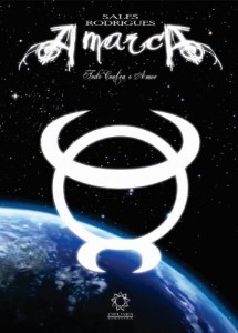 Baixar A Marca: Tudo contra o Amor pdf, epub, eBook