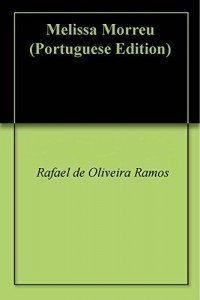 Baixar Melissa Morreu pdf, epub, eBook