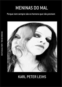Baixar MENINAS DO MAL pdf, epub, eBook