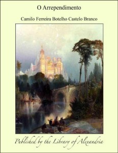 Baixar O Arrependimento pdf, epub, eBook
