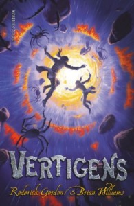 Baixar Vertigens (T&uacute;neis Livro 3) pdf, epub, eBook