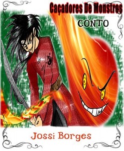 Baixar Ca&ccedil;adores de Monstros pdf, epub, eBook