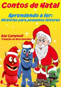 Baixar O Natal dos Monstrinhos pdf, epub, eBook