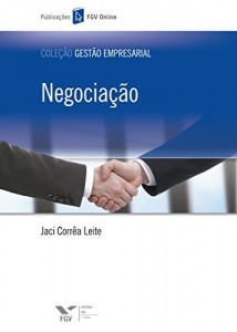 Baixar Negocia&ccedil;&atilde;o (FGV Management) pdf, epub, eBook